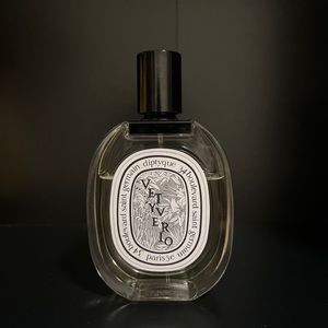 Diptyque Vetyverio EDT